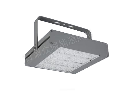 工业园区投光灯