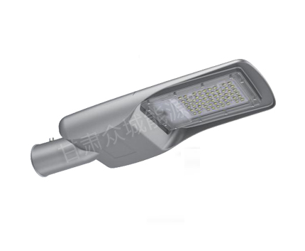 工业园区鸭嘴鱼LED灯具