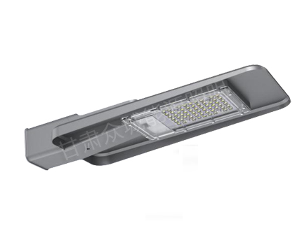 工业园区金爷LED灯具