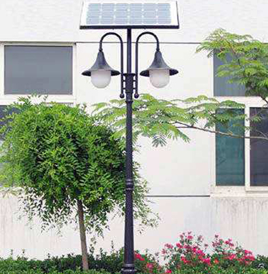 工业园区庭院灯