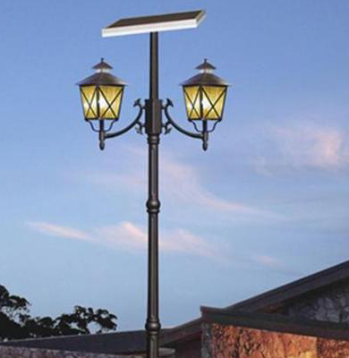 工业园区庭院灯