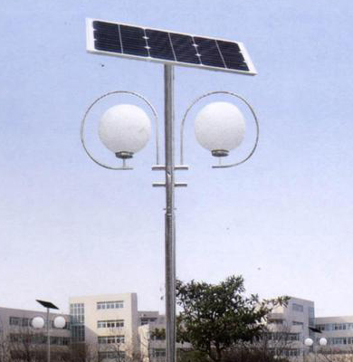 工业园区庭院灯