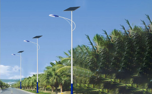 快速解决工业园区太阳能路灯不亮问题:全面检修指南 快速解决工业园区太阳能路灯不亮问题:全面检修指南