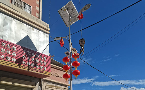 节能率翻倍：工业园区智慧路灯选单灯控制器实战指南