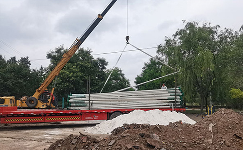 节能率提升30%：工业园区智慧路灯控制器方案选型