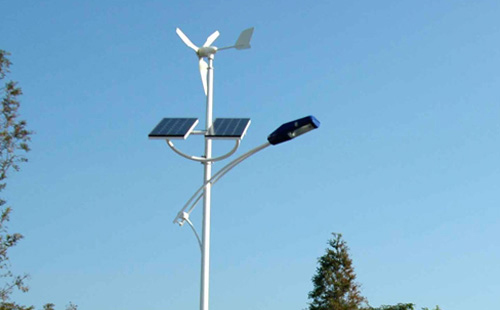 城市升级选工业园区智慧路灯：5G基站整合方案