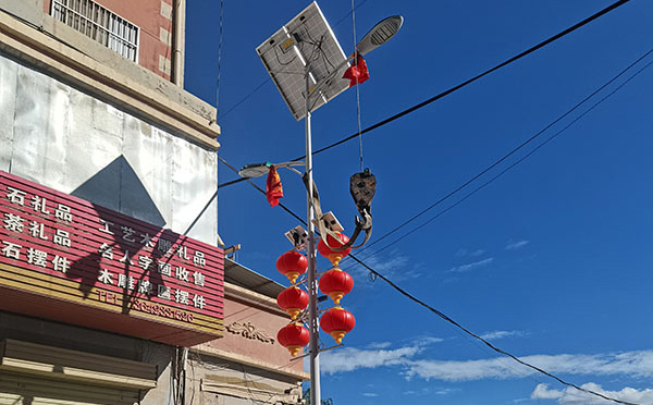 工业园区智慧路灯在城市物联网系统中的集成与运维 工业园区智慧路灯在城市物联网系统中的集成与运维