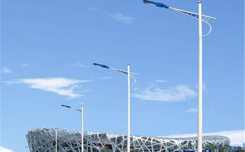 工业园区LED路灯怎么选?众城照明解析高效节能新趋势 工业园区LED路灯怎么选?众城照明解析高效节能新趋势