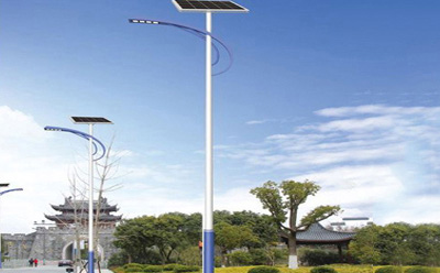 工业园区工业园区太阳能路灯价格差在哪？影响造价的4大核心因素揭秘